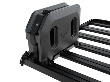 Pro Water Tank With Mounting System / 20L - Brixton 4x4 - Buy Online Now!
